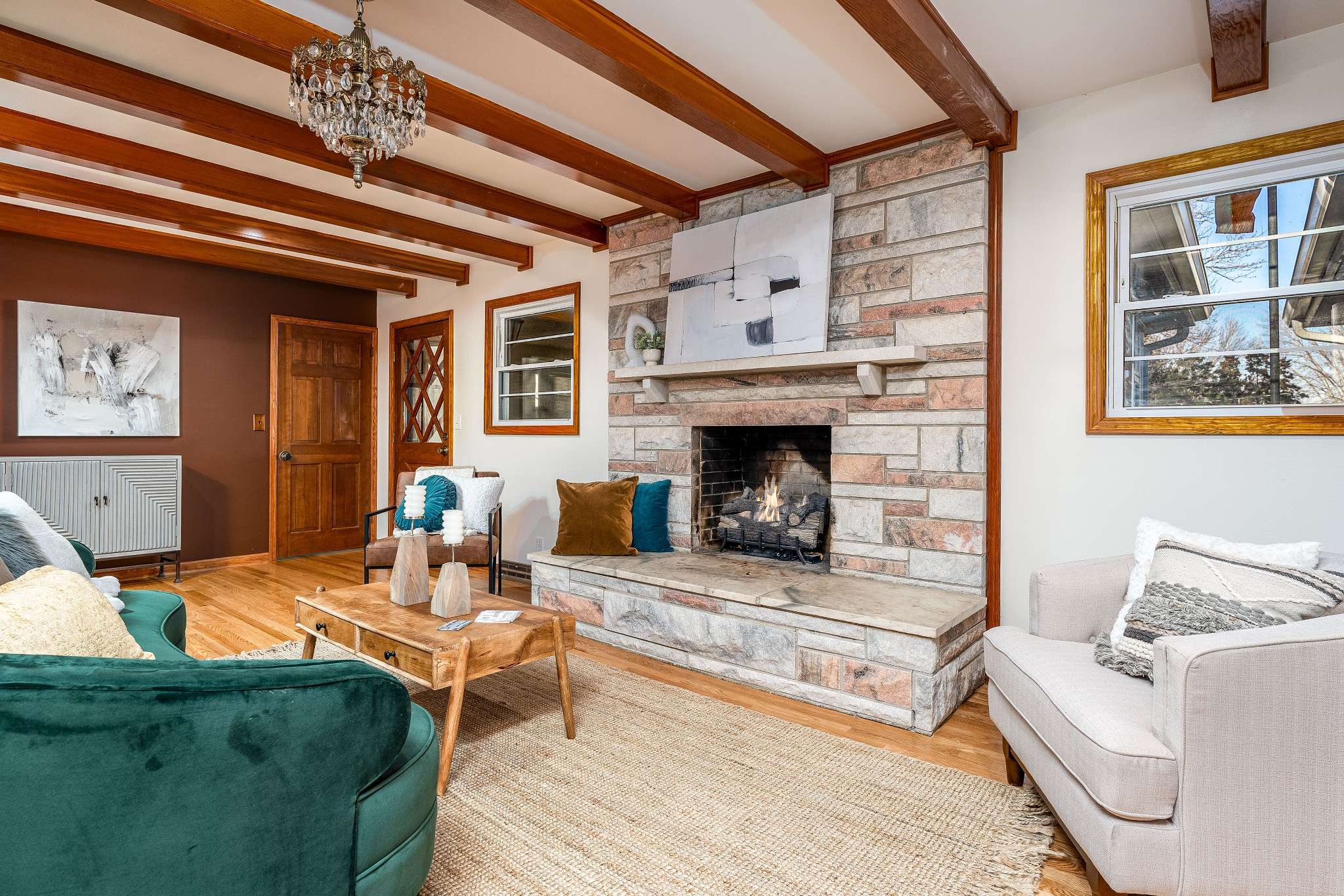 Lafayette, TN 37083,702 Sylvian Dr