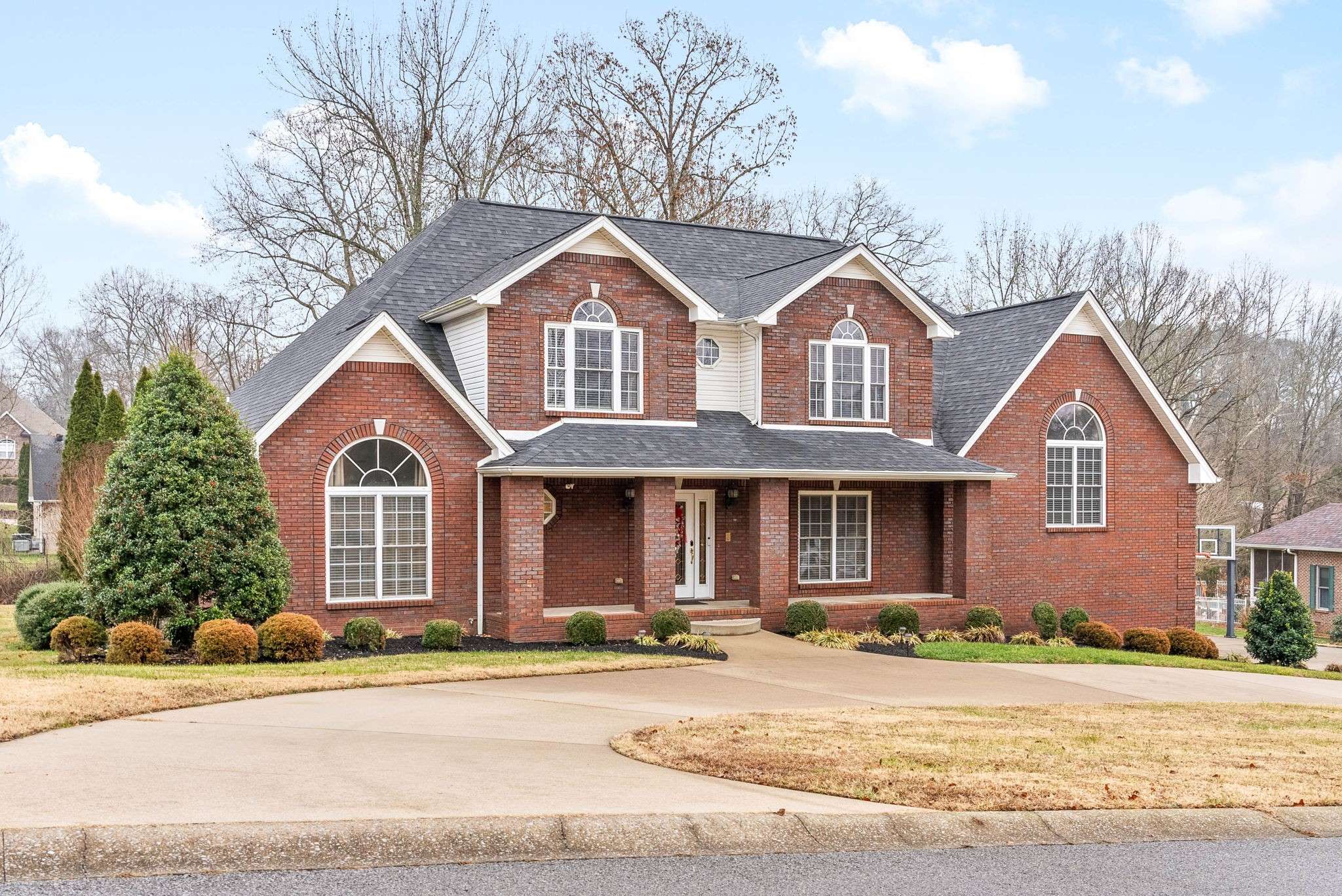 Clarksville, TN 37043,2065 Cobb Meadow Ln