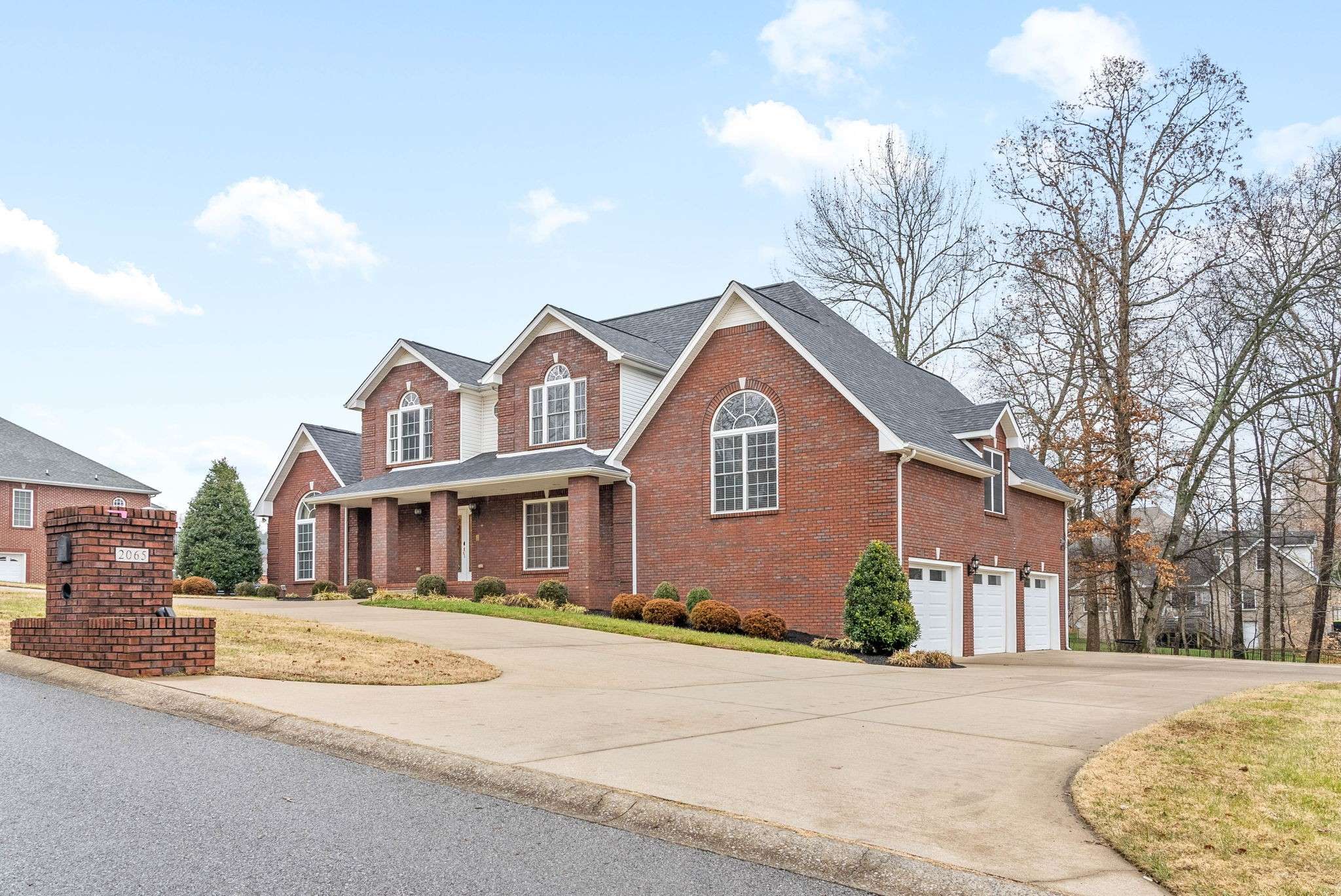 Clarksville, TN 37043,2065 Cobb Meadow Ln