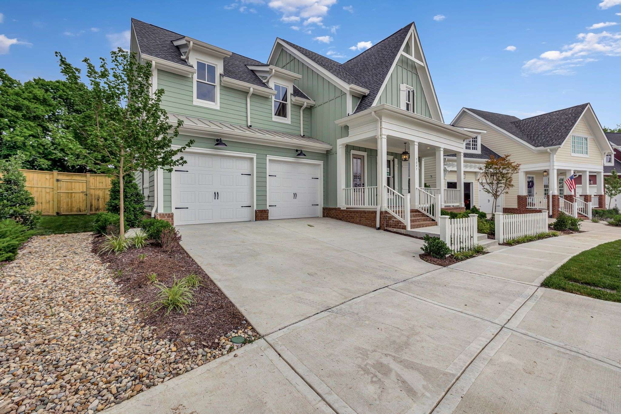 Franklin, TN 37064,7097 Bolton Street