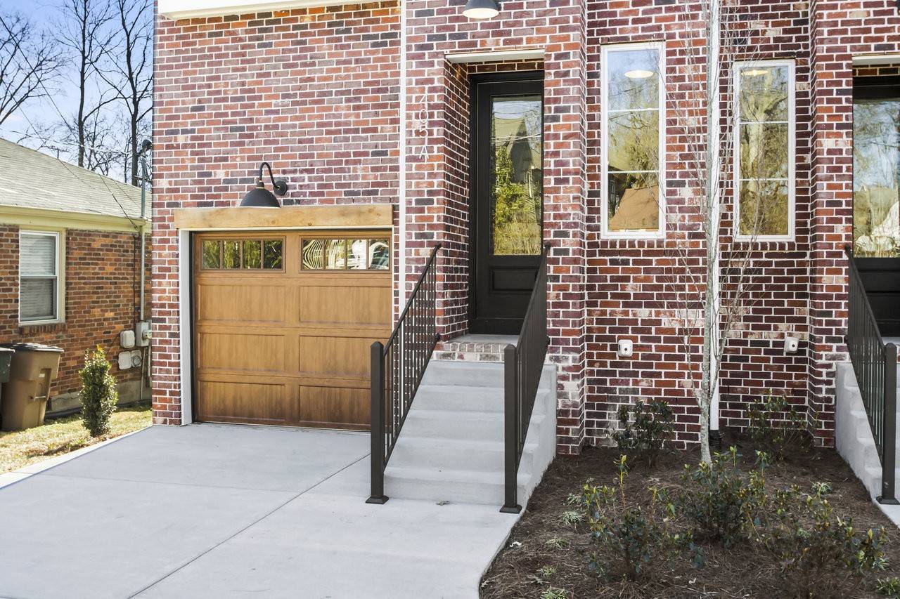 Nashville, TN 37205,405A Saint Francis Ave