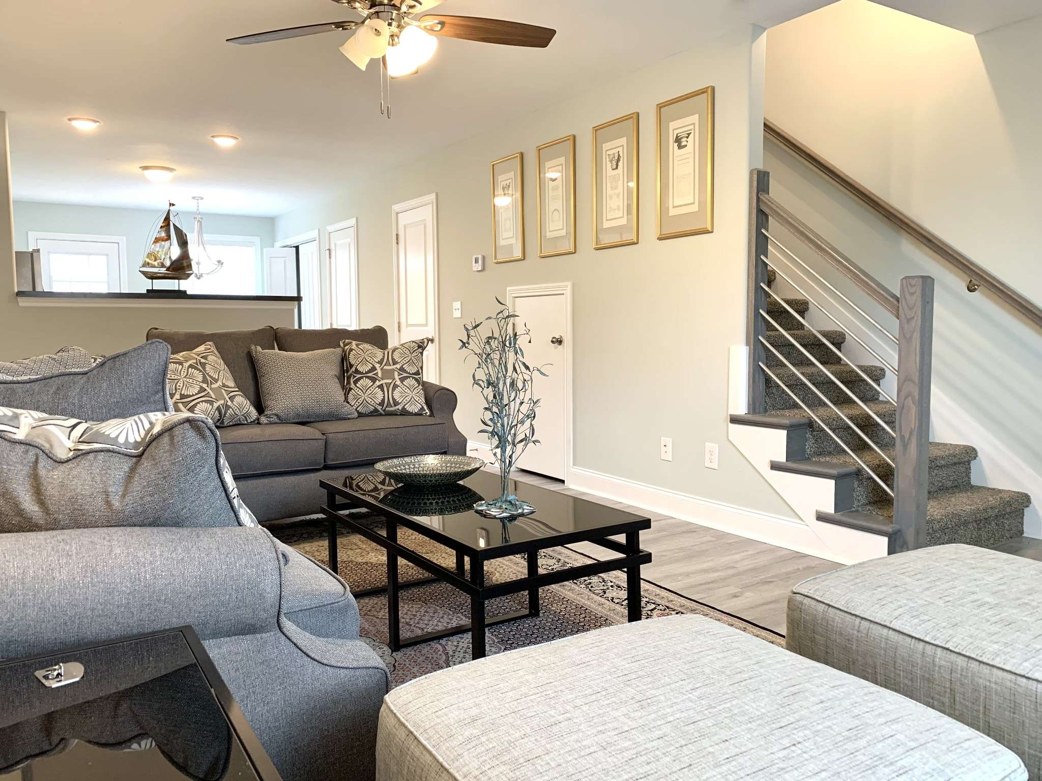 Clarksville, TN 37042,915 Sinclair Dr #Phase 1