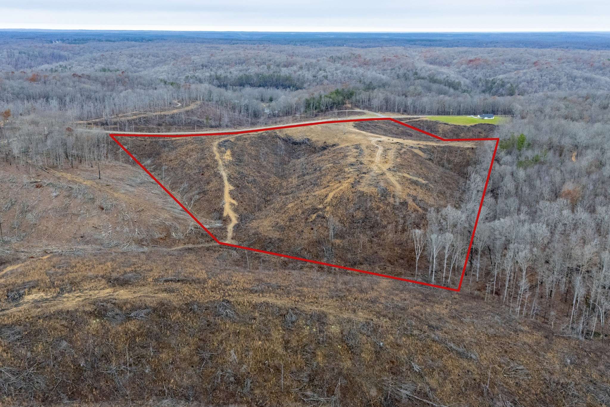 Hohenwald, TN 38462,0 Little Swan Creek Rd