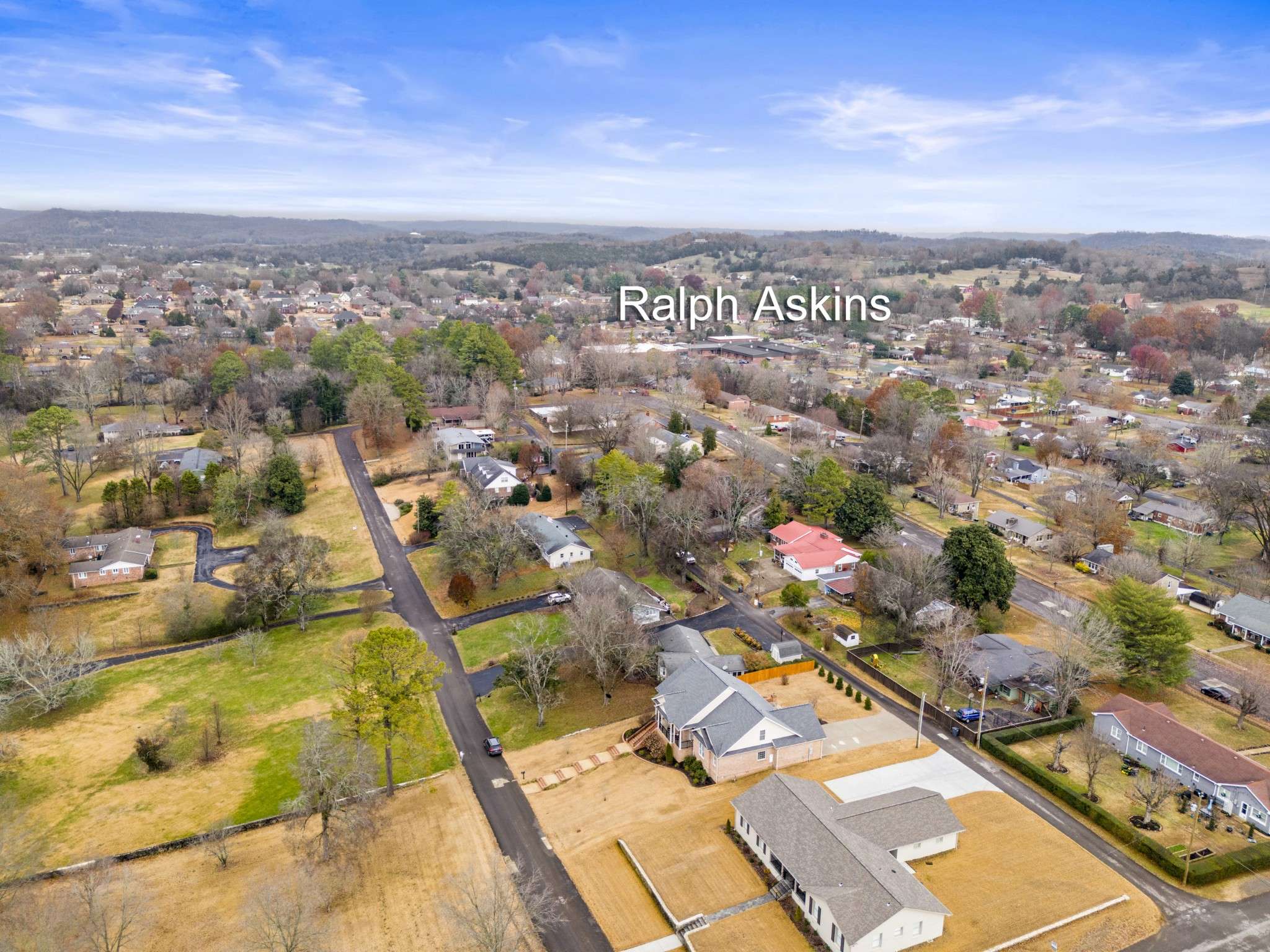 Fayetteville, TN 37334,709 5th Ave