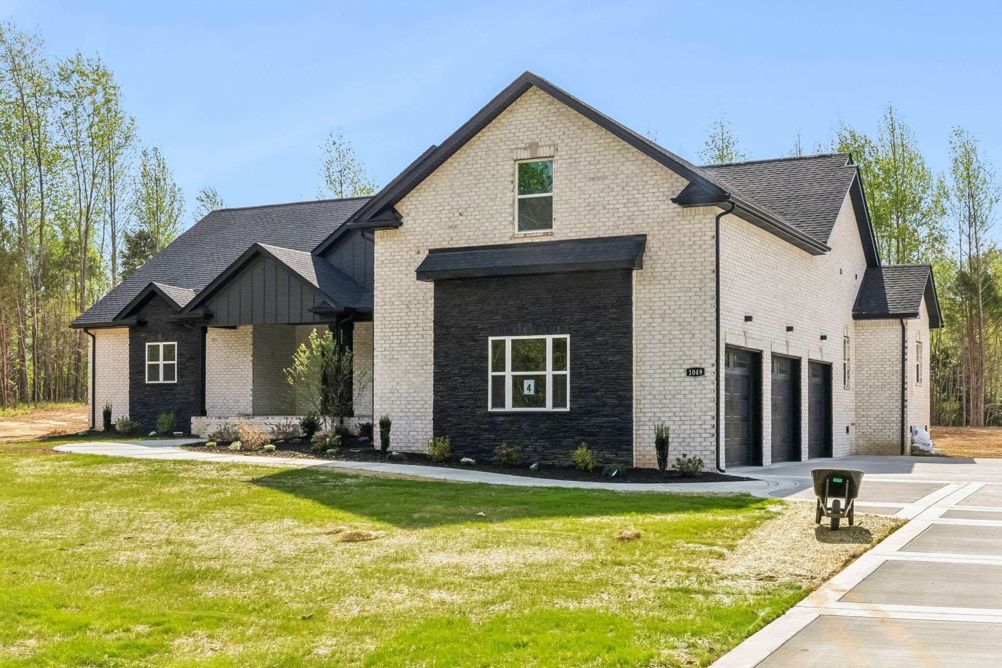 Clarksville, TN 37043,1049 Gholson Road