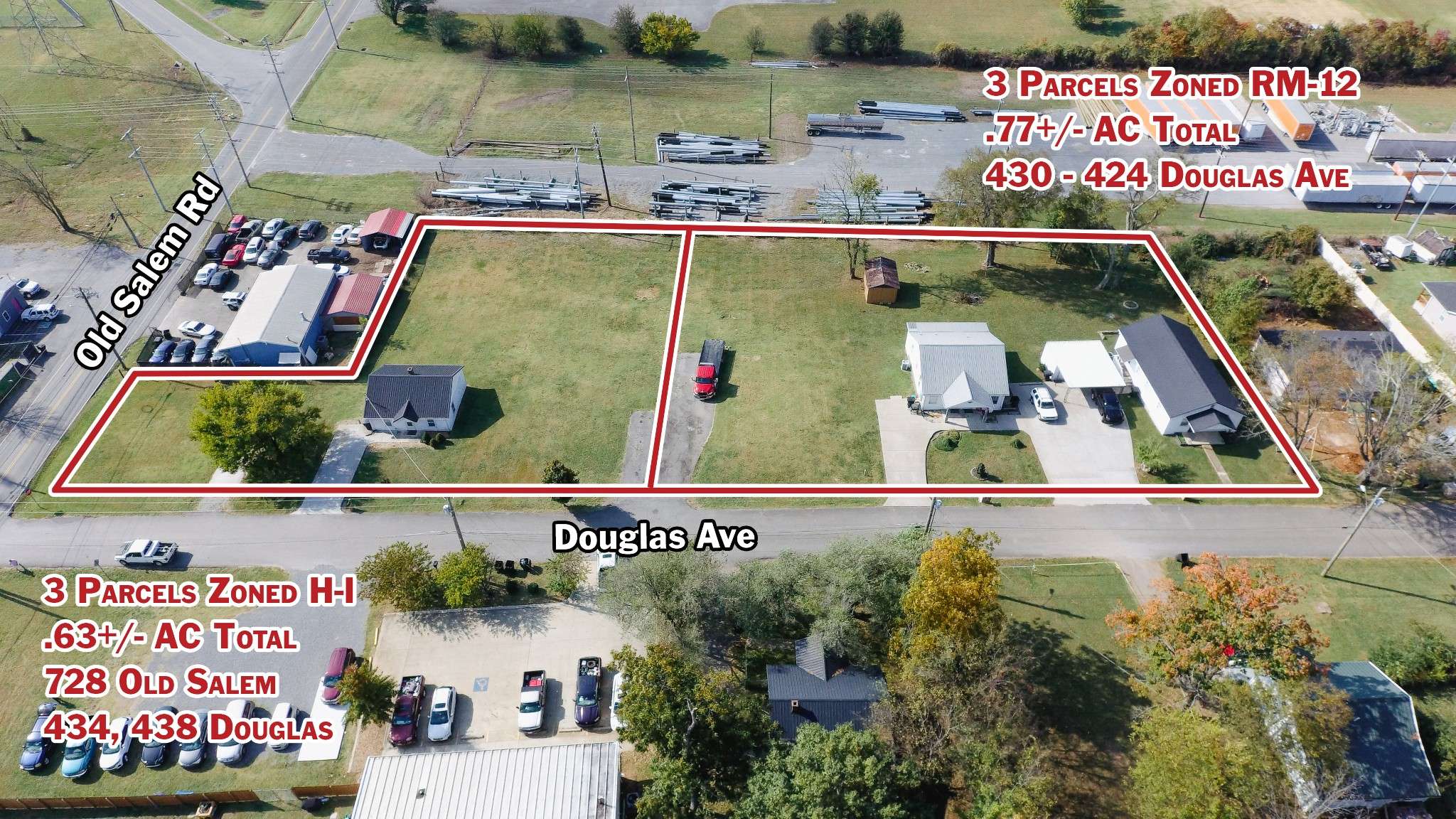 Murfreesboro, TN 37129,728 Old Salem Rd