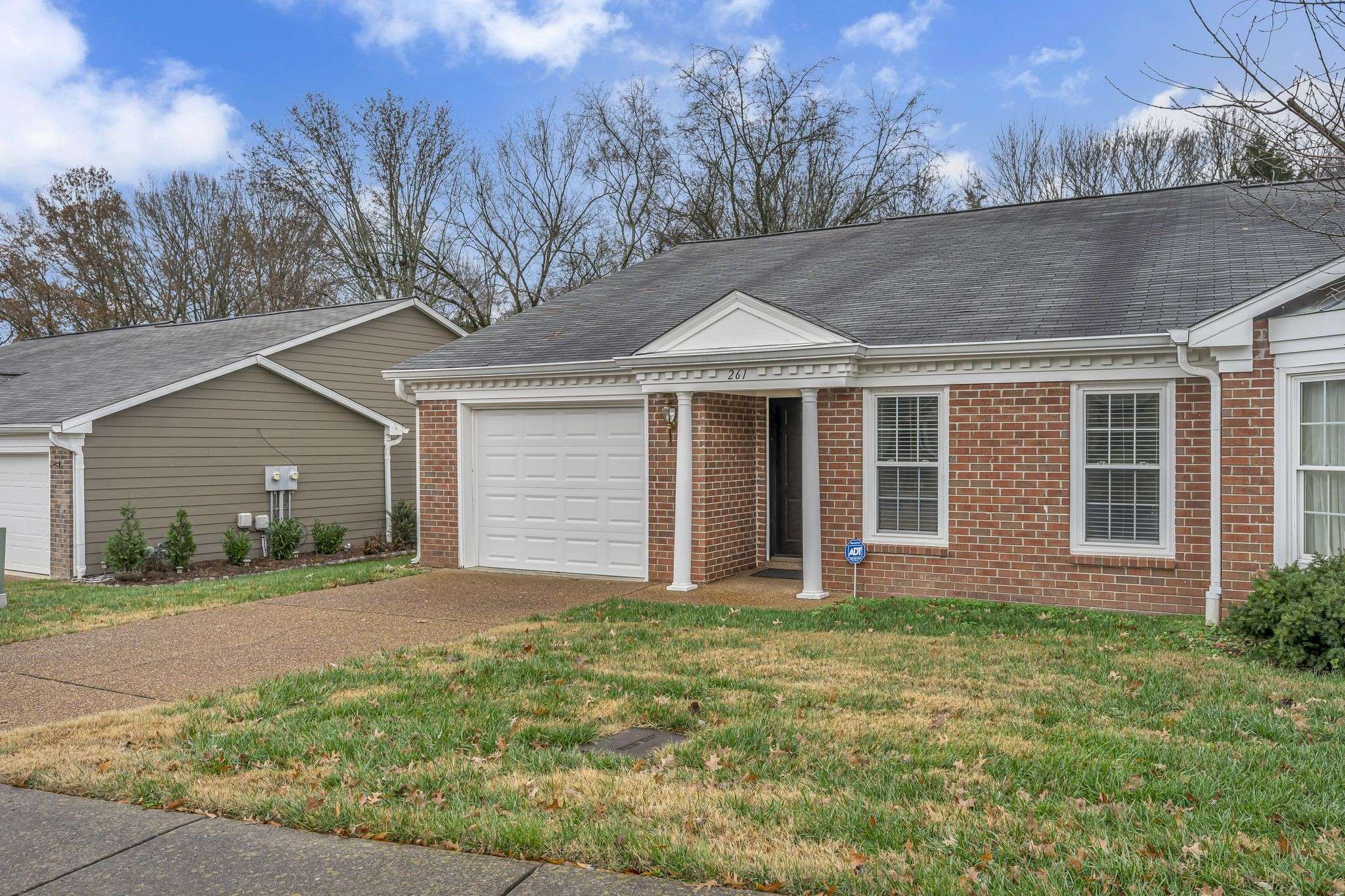 Nashville, TN 37205,261 Cana Cir
