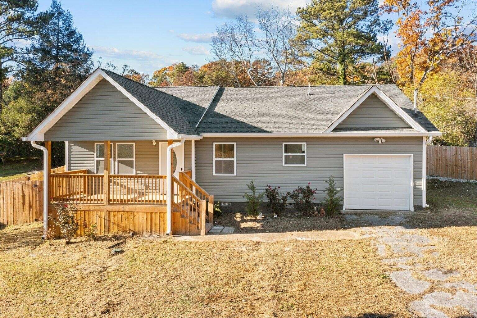 Chattanooga, TN 37406,1659 Jeanaga Trail