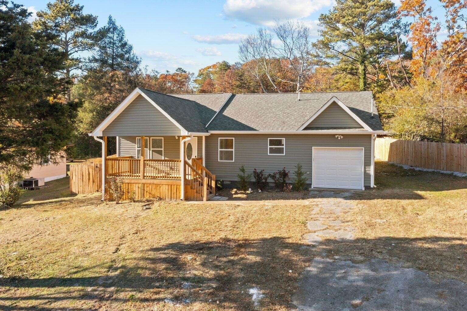 Chattanooga, TN 37406,1659 Jeanaga Trail