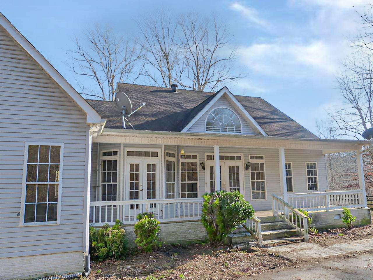 Hohenwald, TN 38462,104 Salem Rd