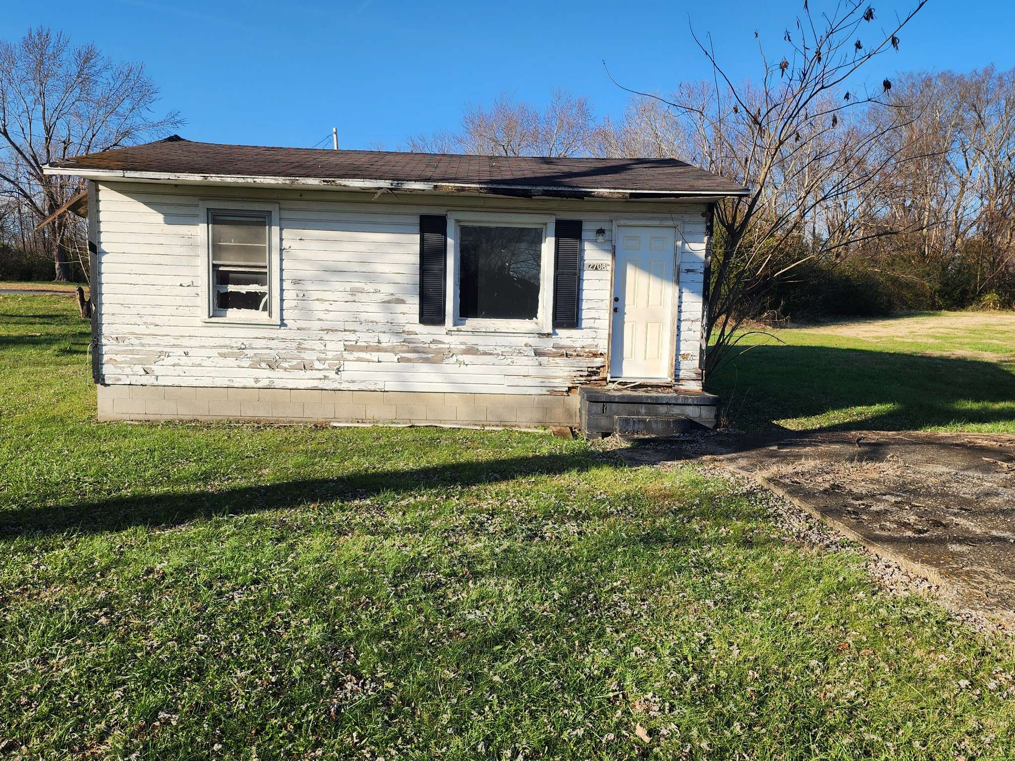 Hopkinsville, KY 42240,2708 Butler Rd