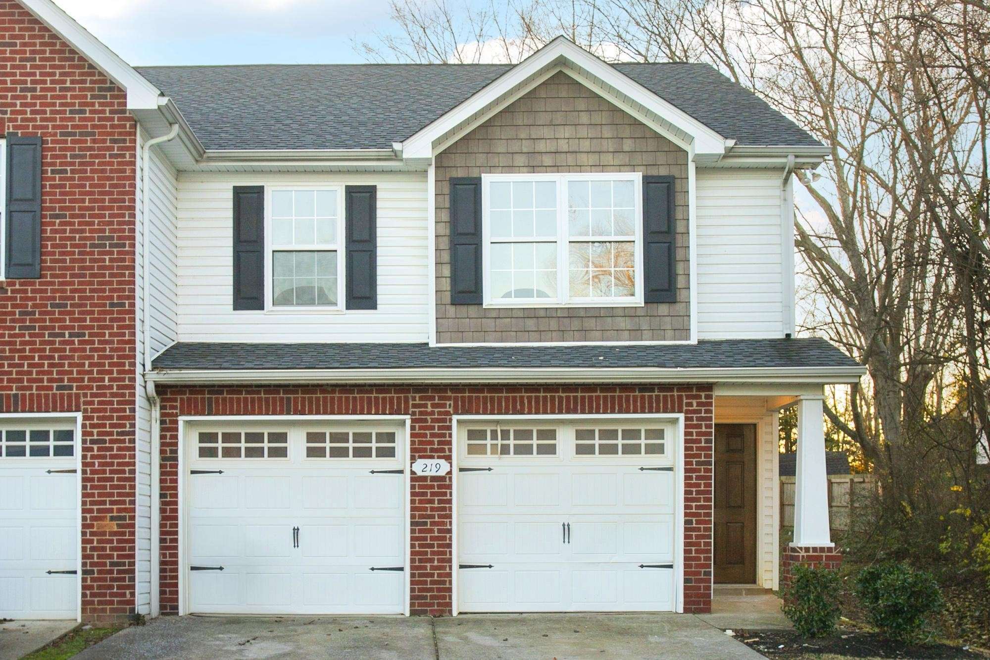 Smyrna, TN 37167,219 Latimer Dr