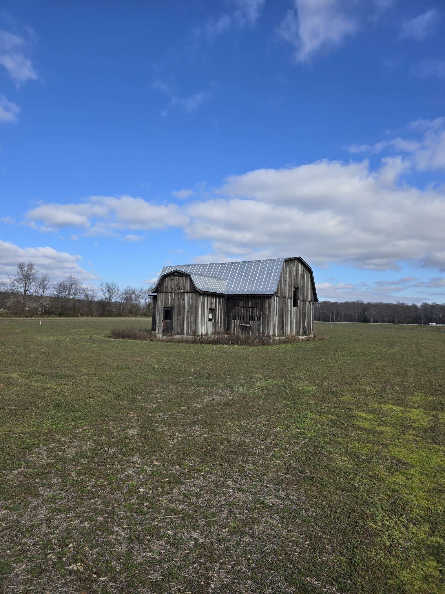 Woodbury, TN 37190,2917 Old McMinnville Hwy