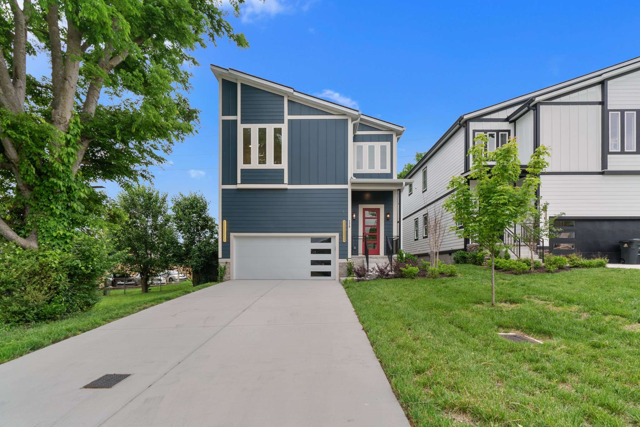 Nashville, TN 37209,542B Starliner Dr