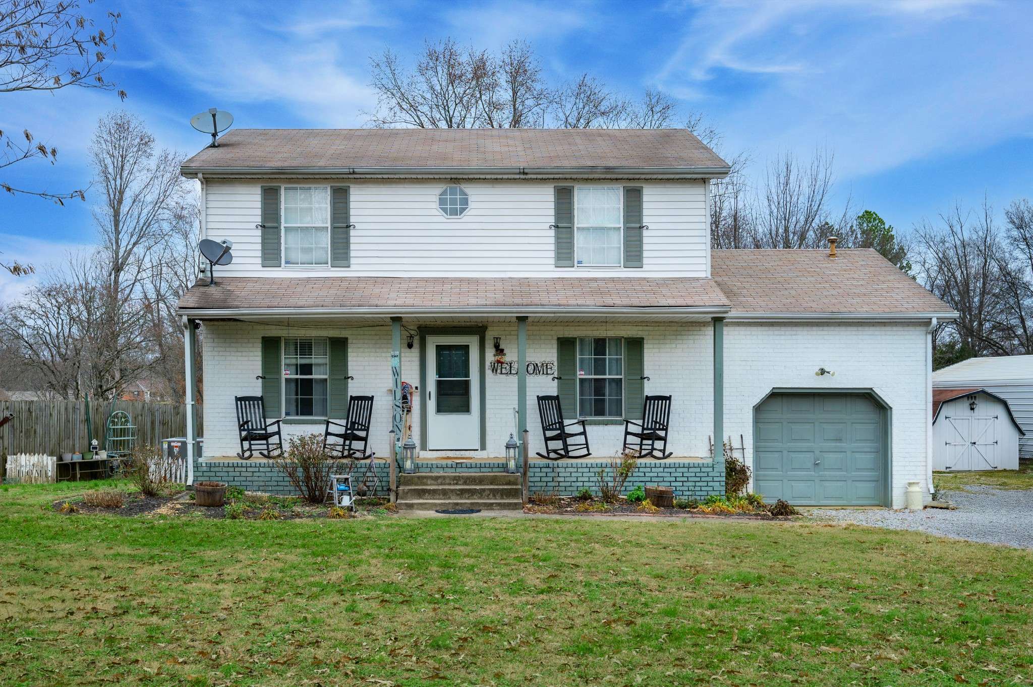 Smyrna, TN 37167,616 Stewart Valley Dr