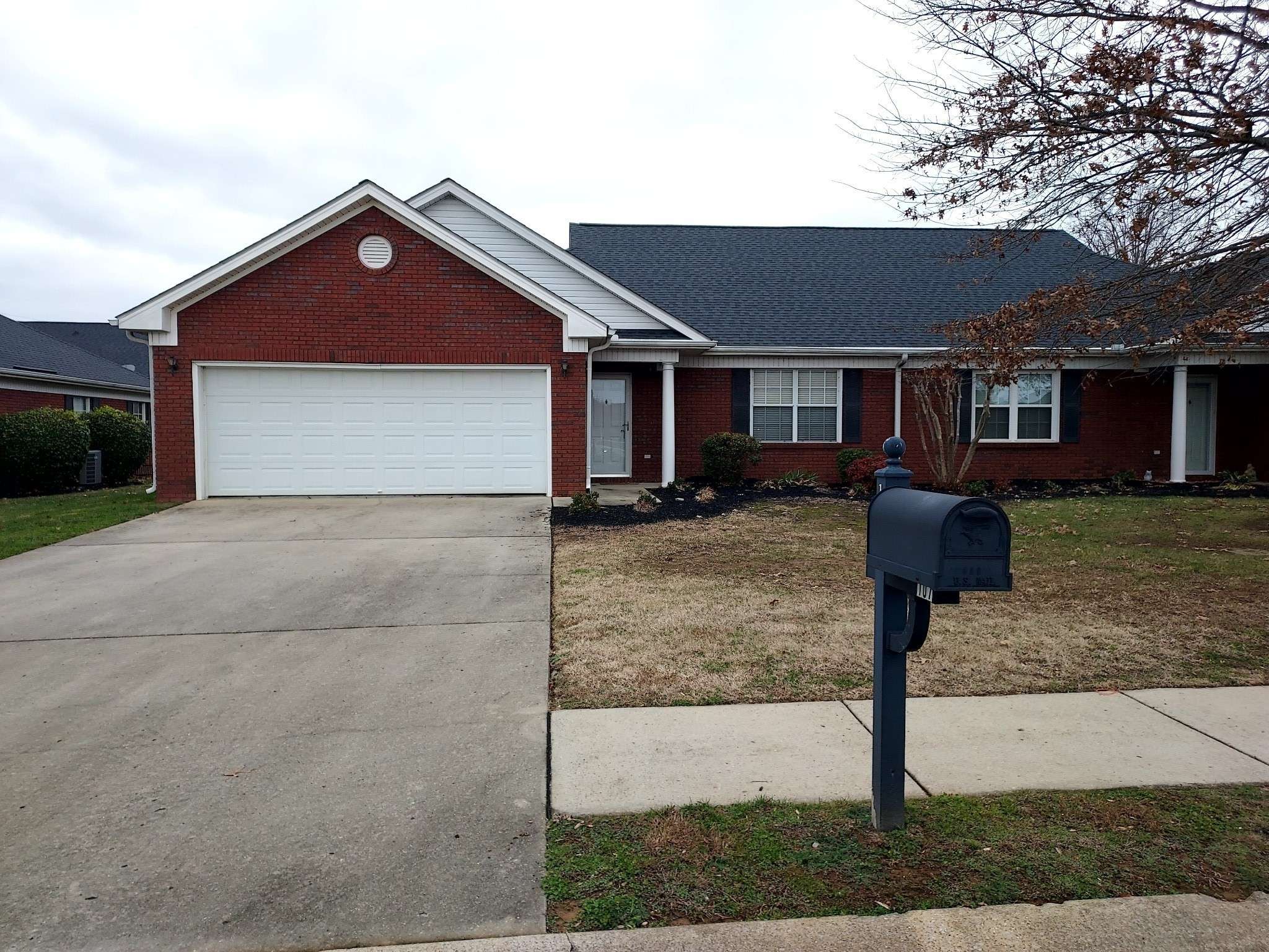 Shelbyville, TN 37160,107 Horseshoe Ct