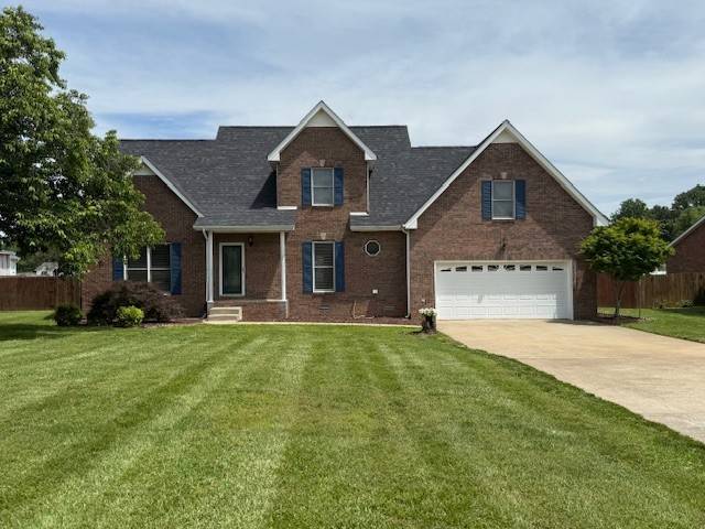 Woodlawn, TN 37191,2750 Shepherds Ct