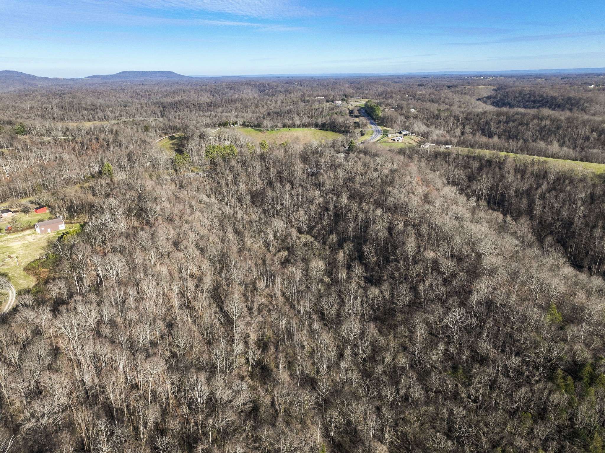 Woodbury, TN 37190,0 McMinnville Hwy