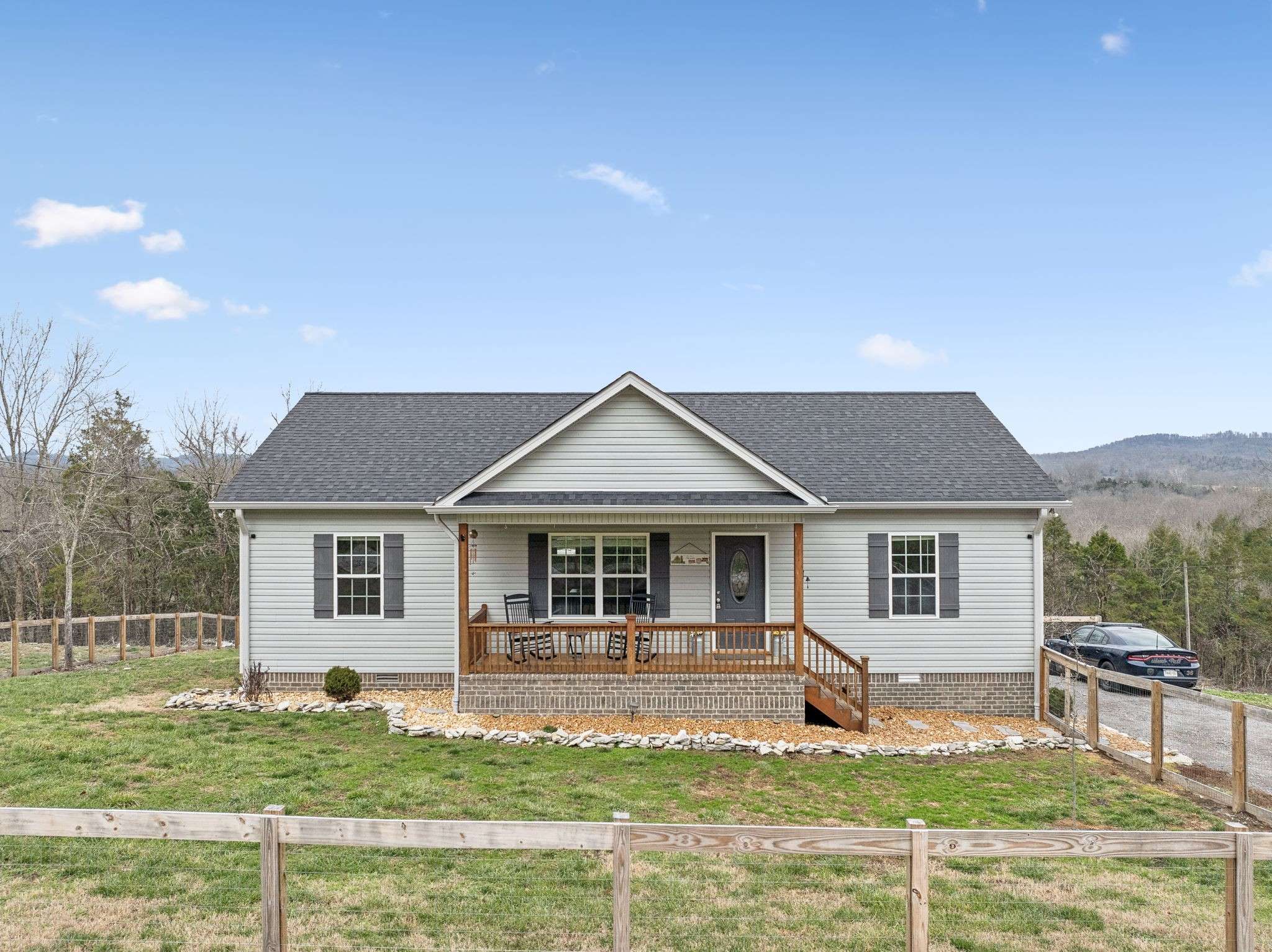 Alexandria, TN 37012,243 W Potter Rd