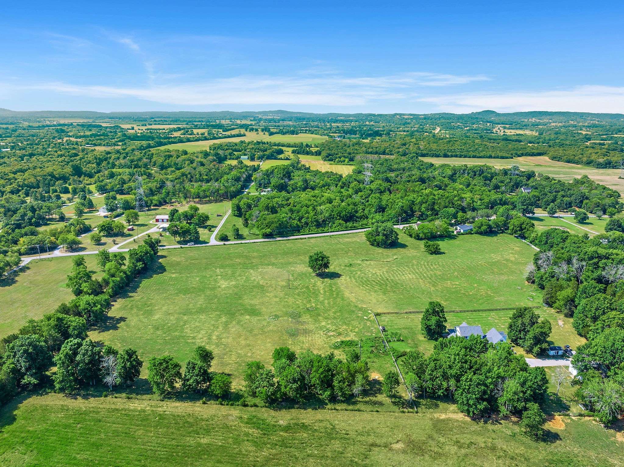 Eagleville, TN 37060,0 John Windrow Rd