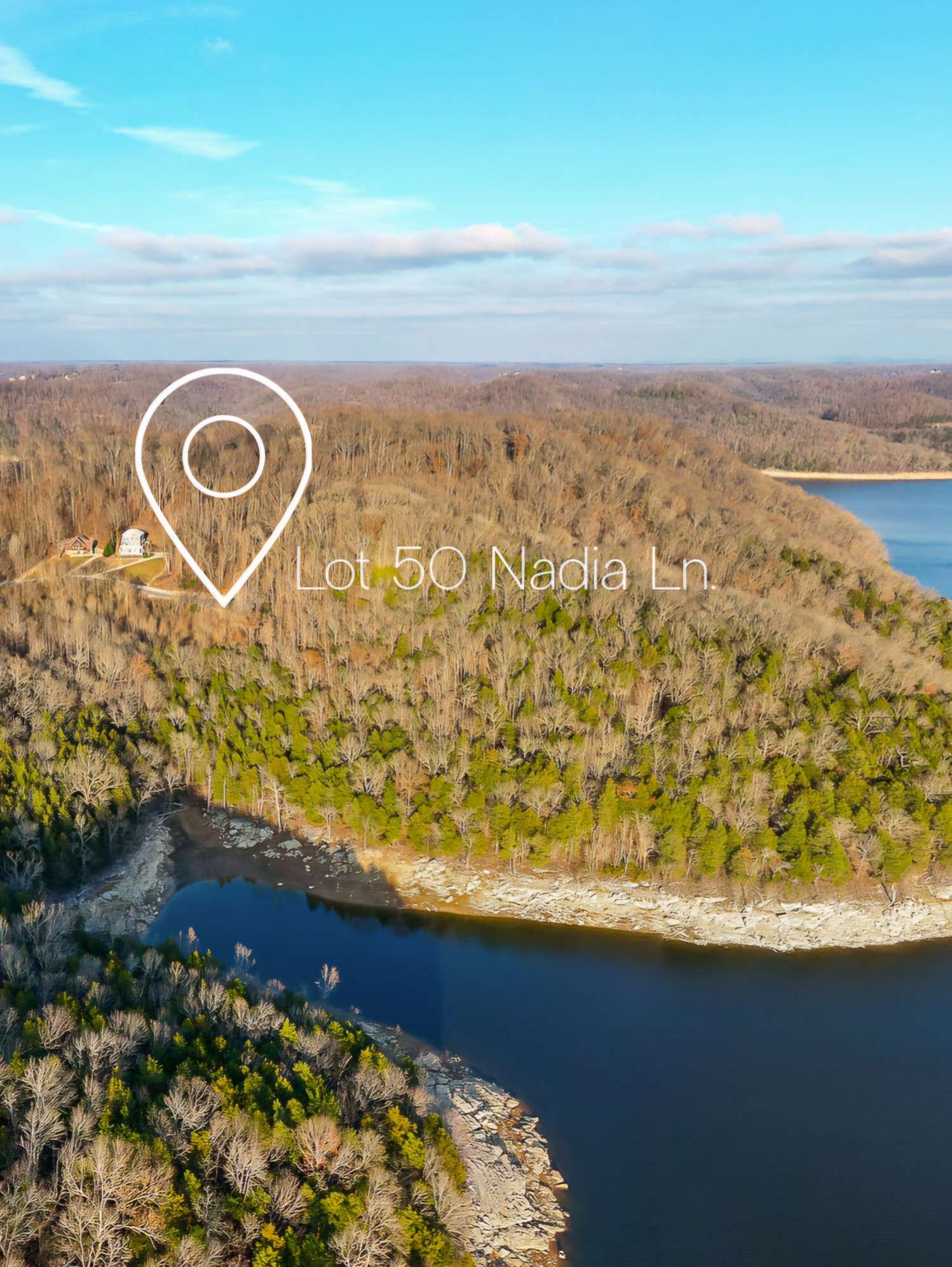 Smithville, TN 37166,0 Nadia Ln
