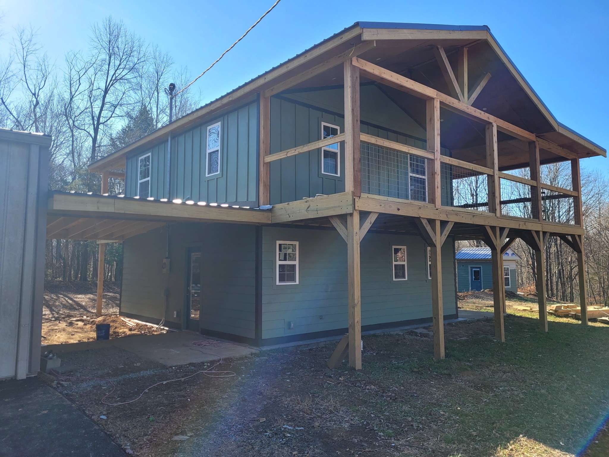 Wartrace, TN 37183,235 Union Ridge Rd