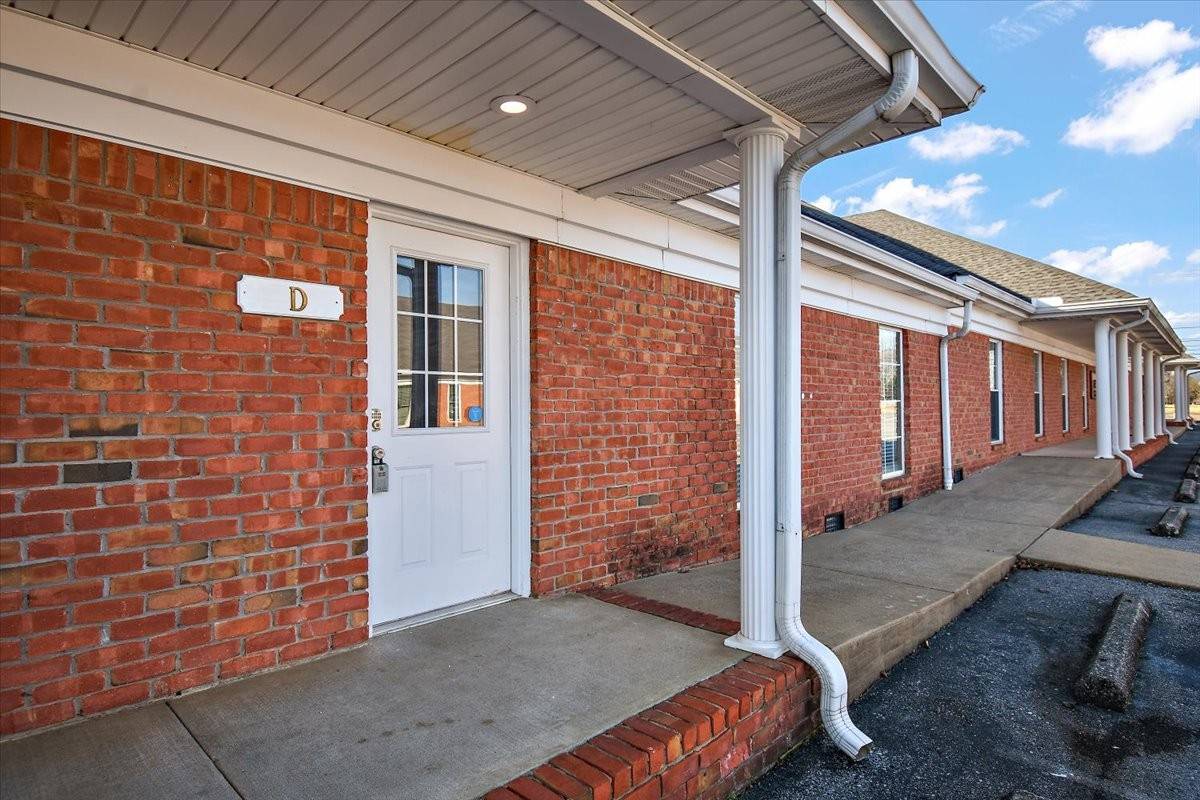 Murfreesboro, TN 37129,2650 Memorial Blvd