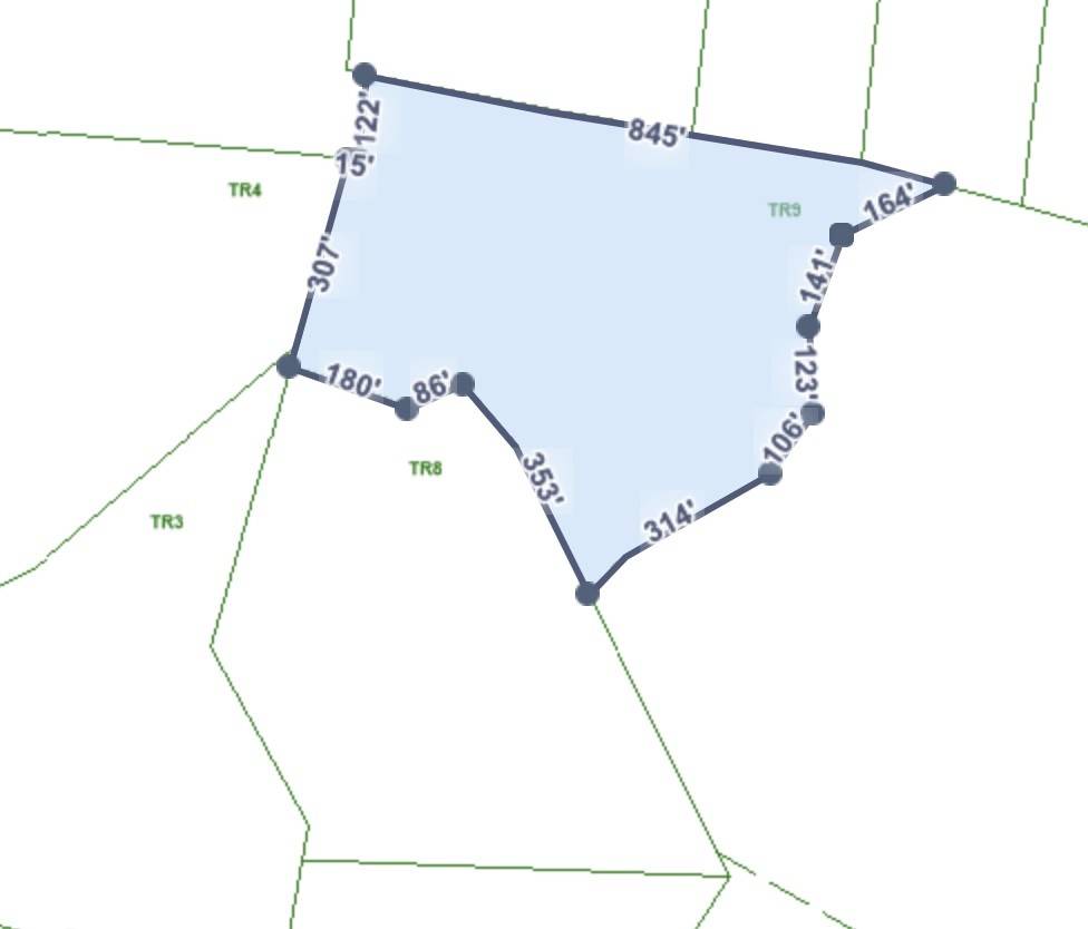 Linden, TN 37096,107 Possum trot Ln