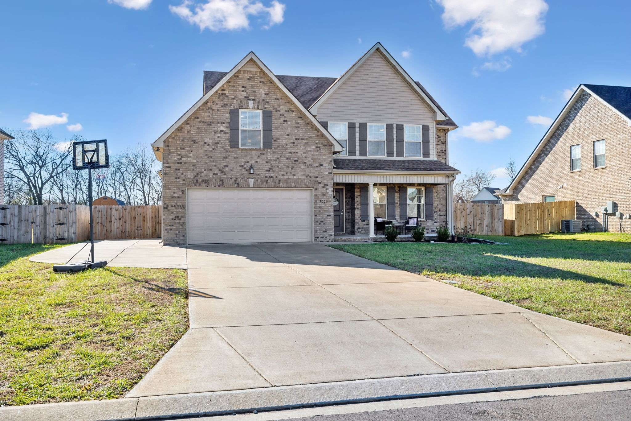 Christiana, TN 37037,3030 Ronstadt Dr