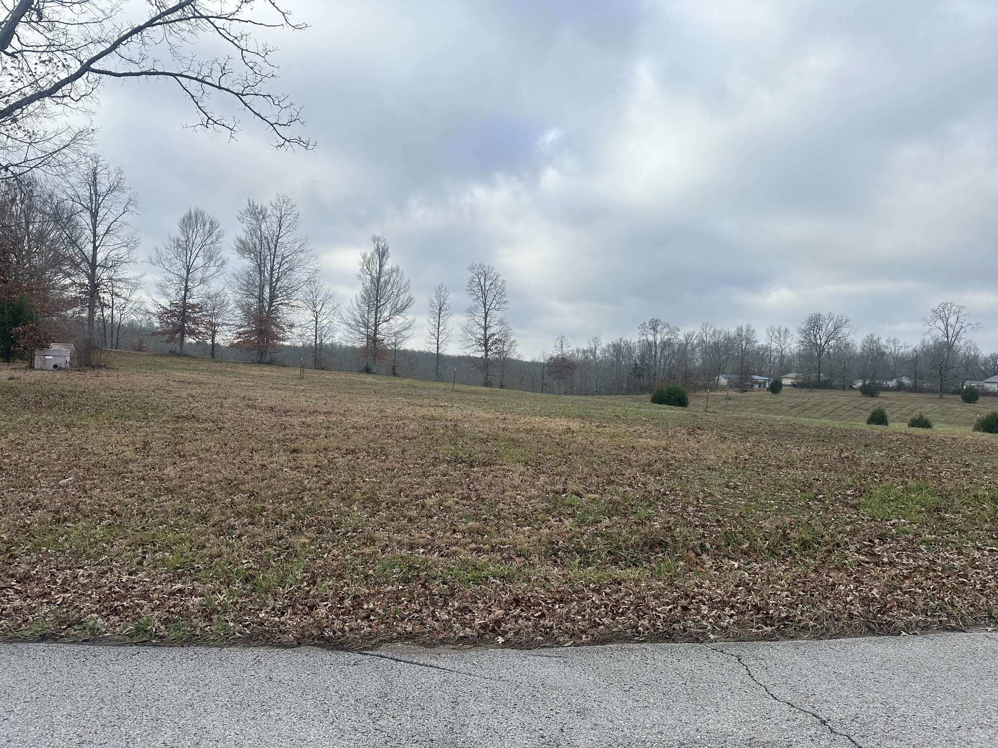 Lawrenceburg, TN 38464,0 Woodland Drive