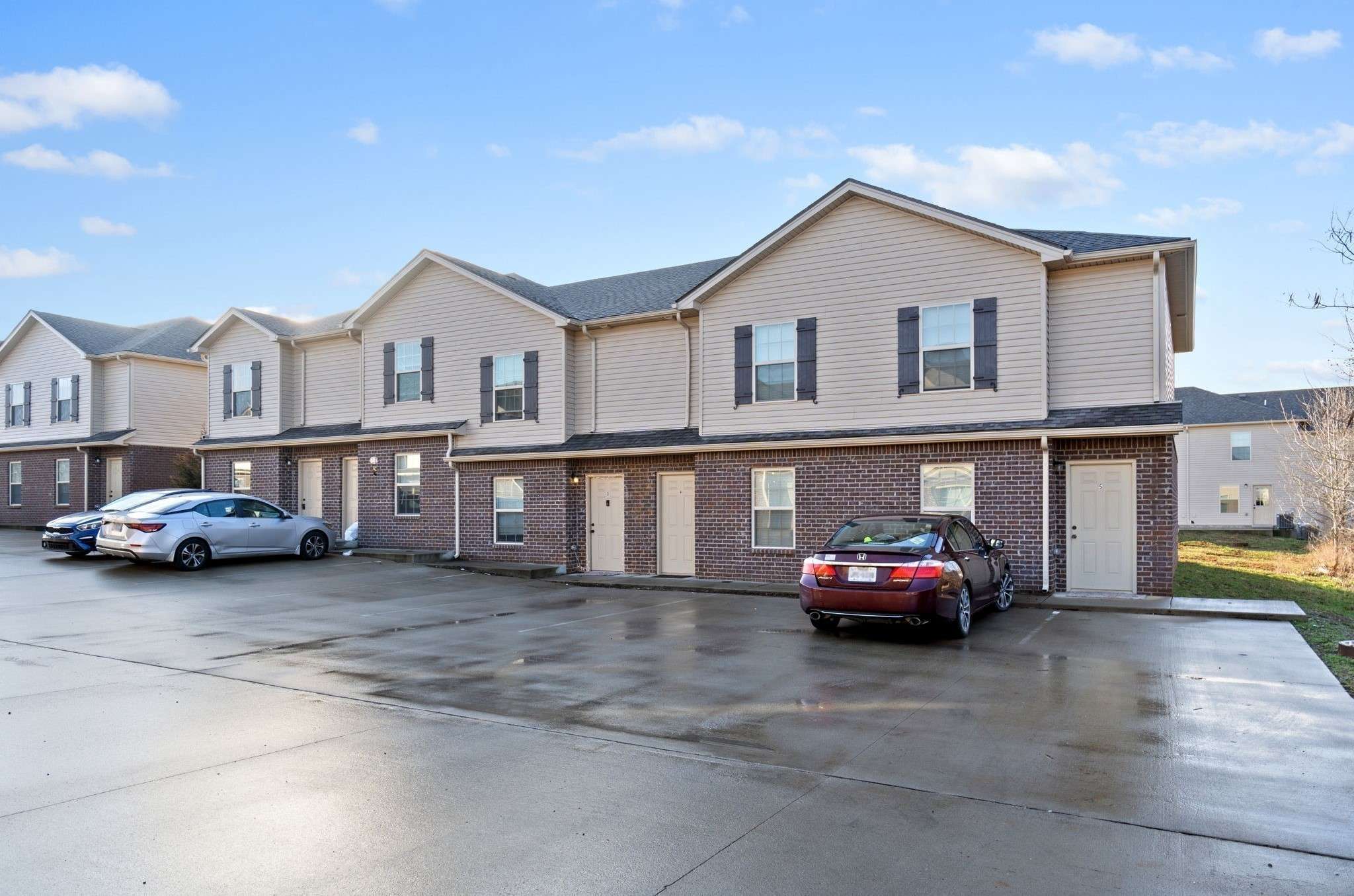 Clarksville, TN 37042,1110 Ashridge Drive #B4