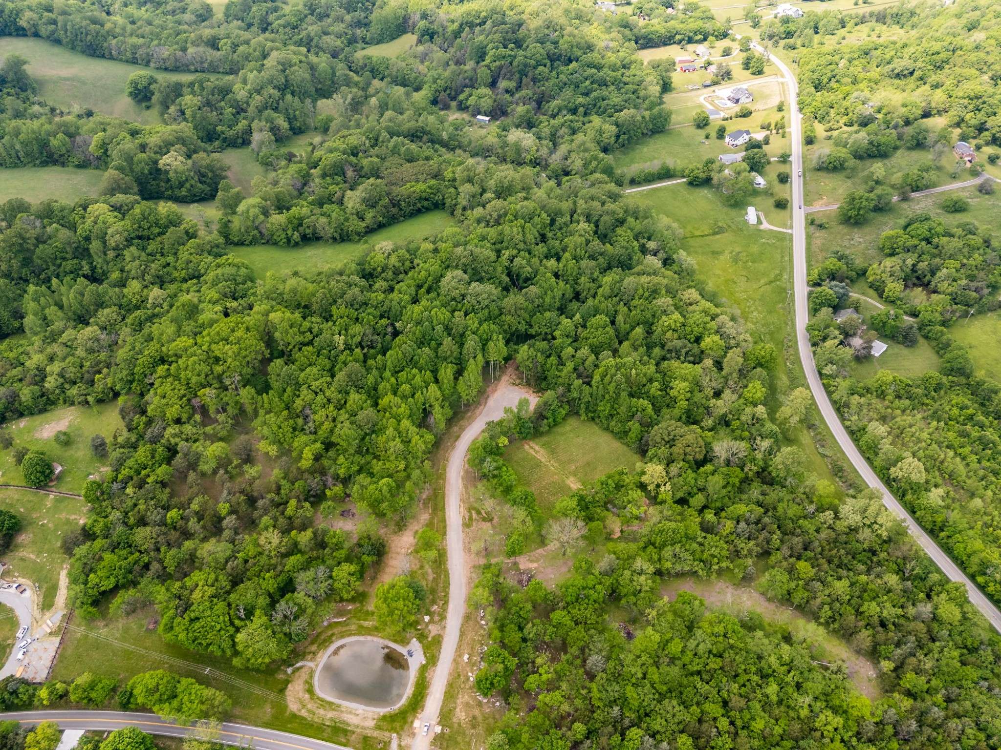 College Grove, TN 37046,0 Arno Allisona Rd