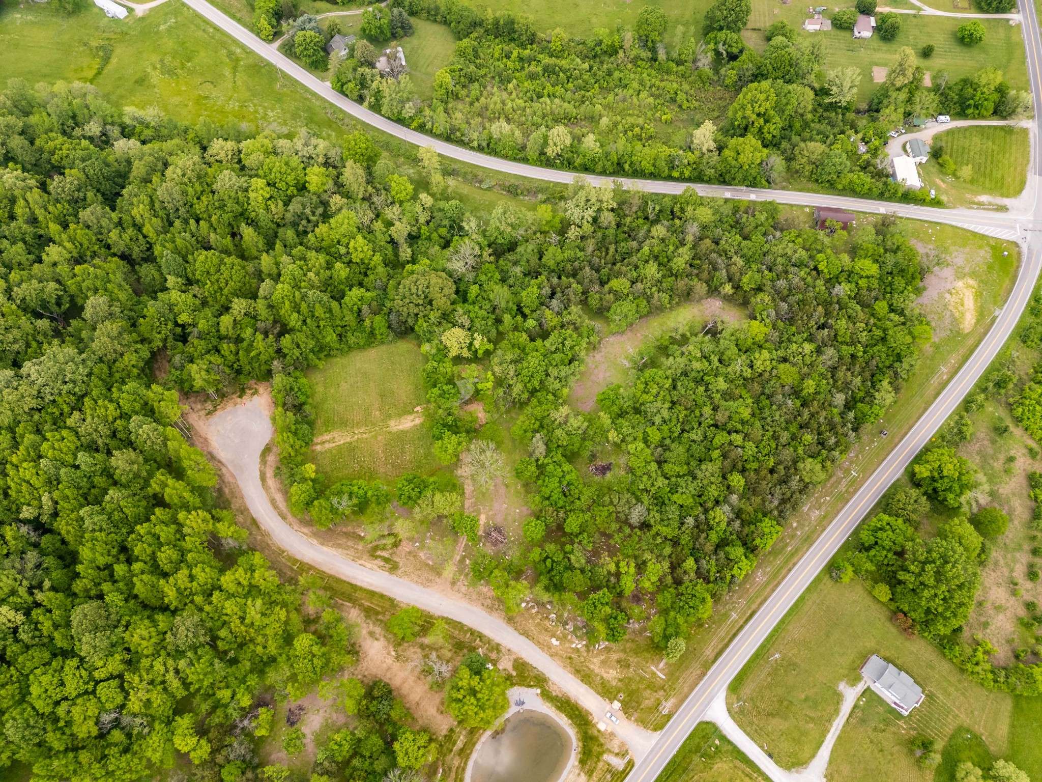 College Grove, TN 37046,0 Arno Allisona Rd