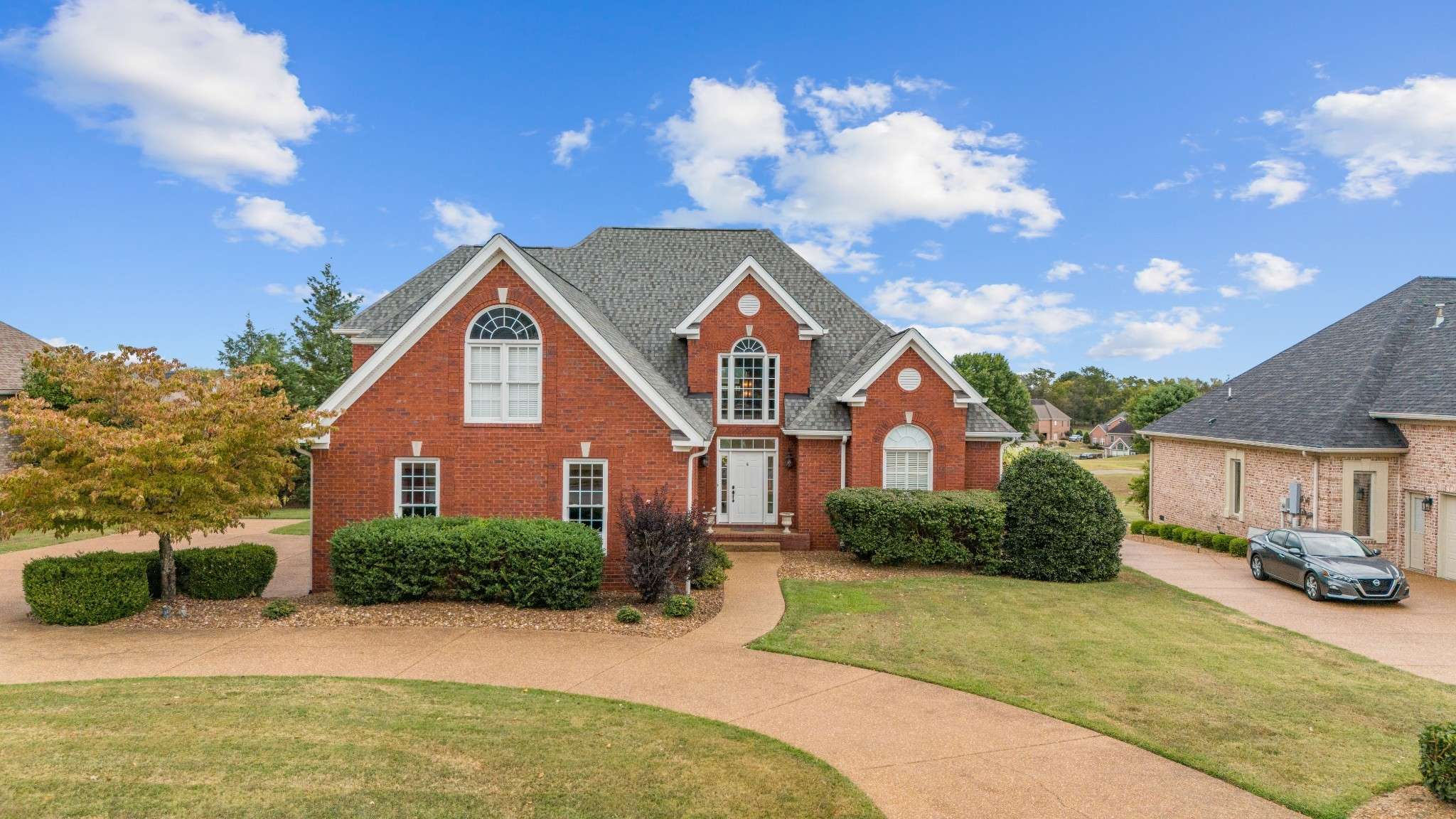 Lebanon, TN 37087,417 Five Oaks Blvd