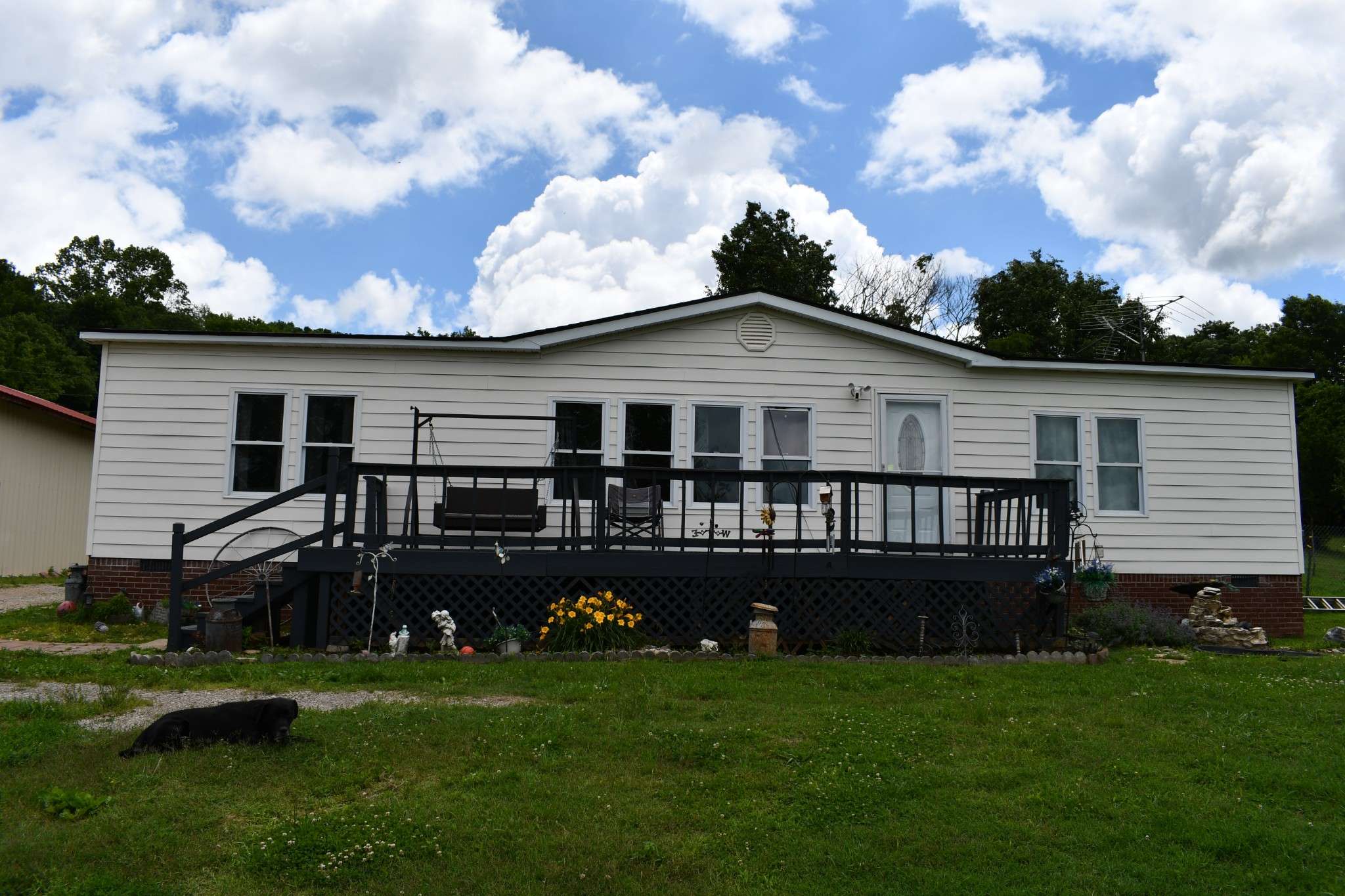 Hampshire, TN 38461,4053 Old State Rd