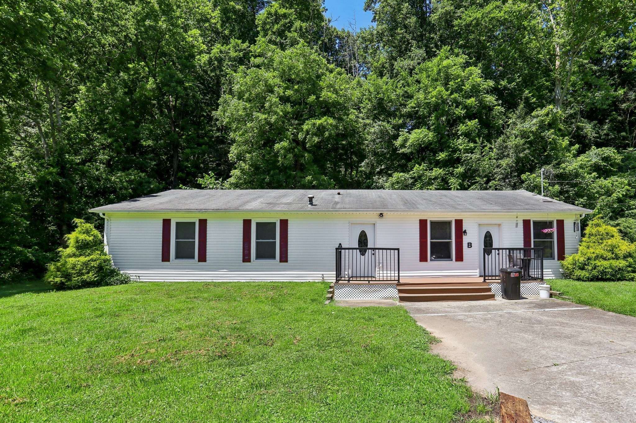 Hendersonville, TN 37075,3361 Tyree Springs Rd