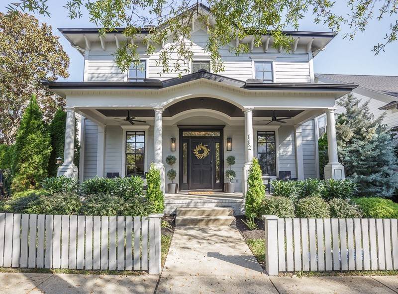 Franklin, TN 37064,112 Addison Ave