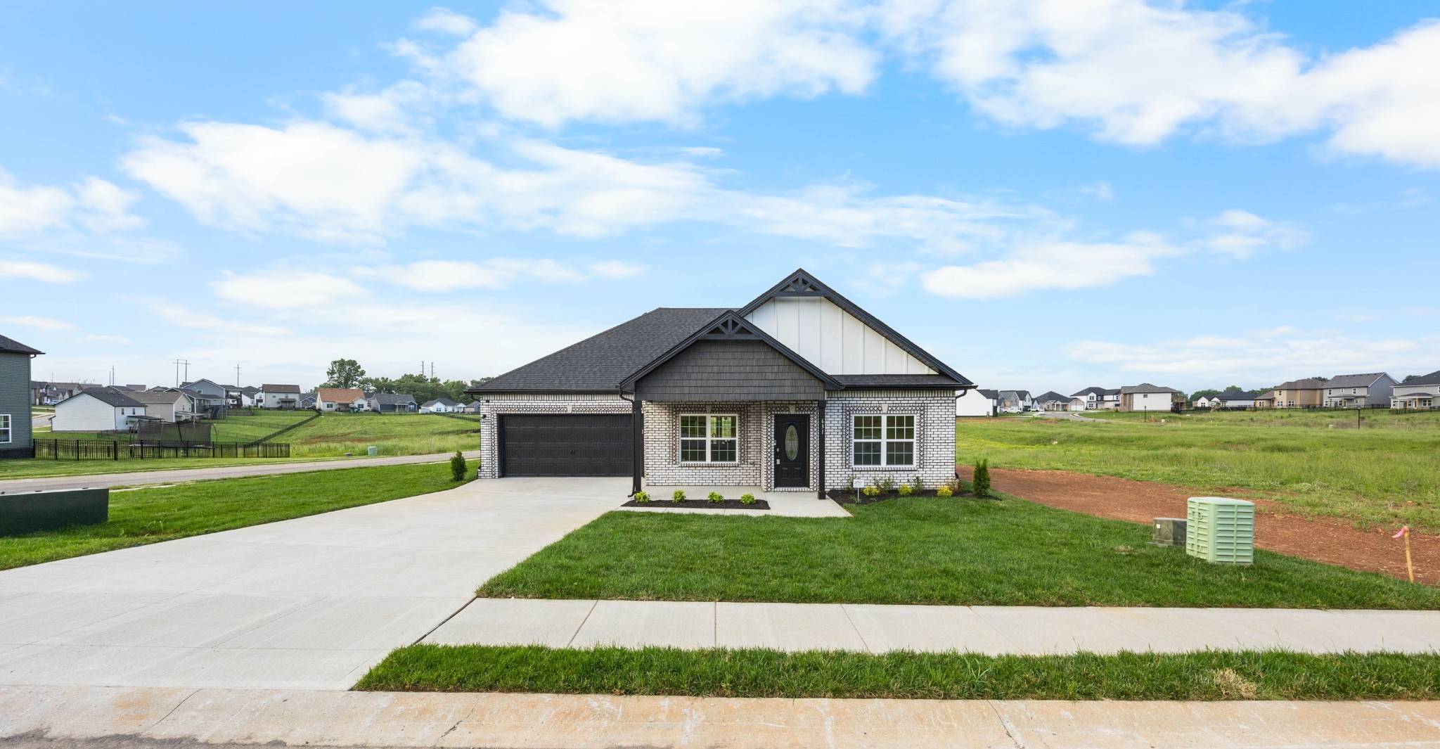 Clarksville, TN 37042,631 Wespanee Way