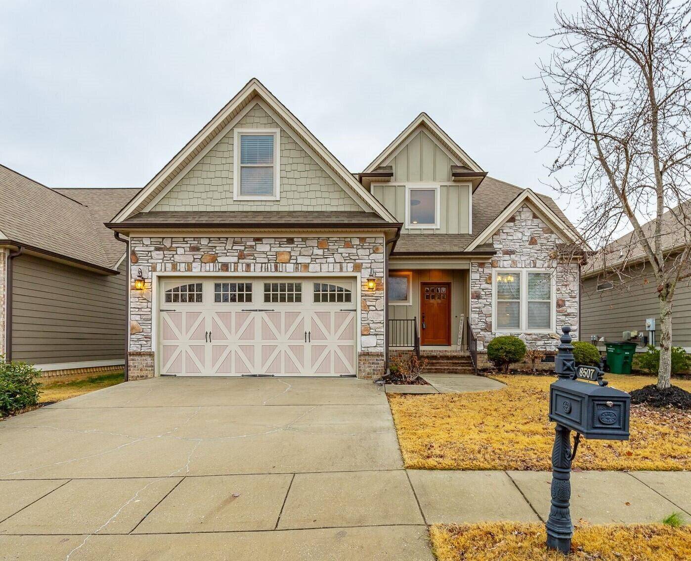 Ooltewah, TN 37363,8507 Kennerly Court