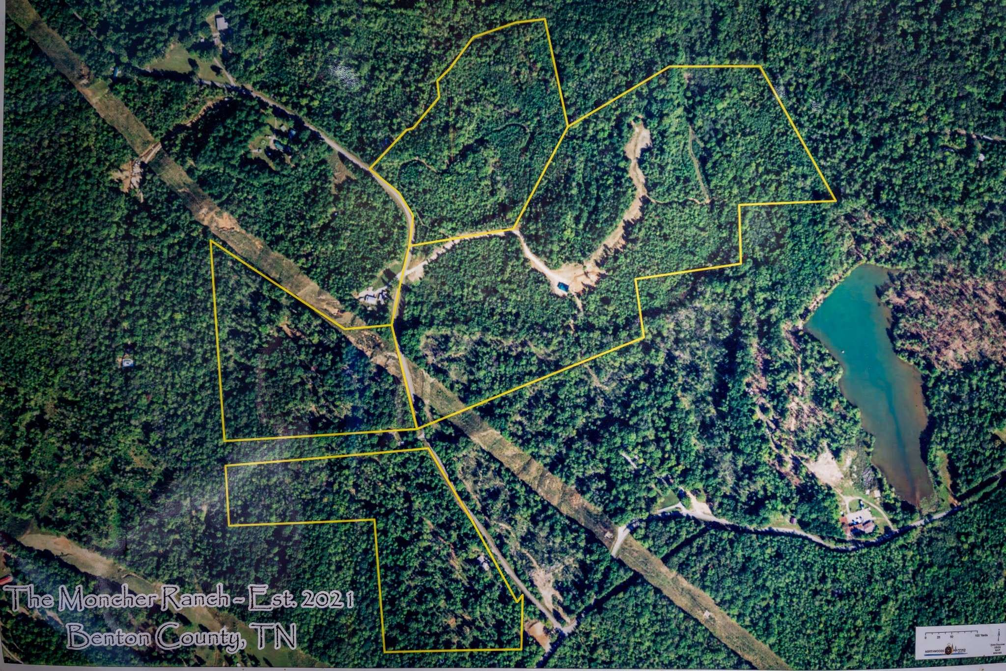 Camden, TN 38320,424 Firetower Rd