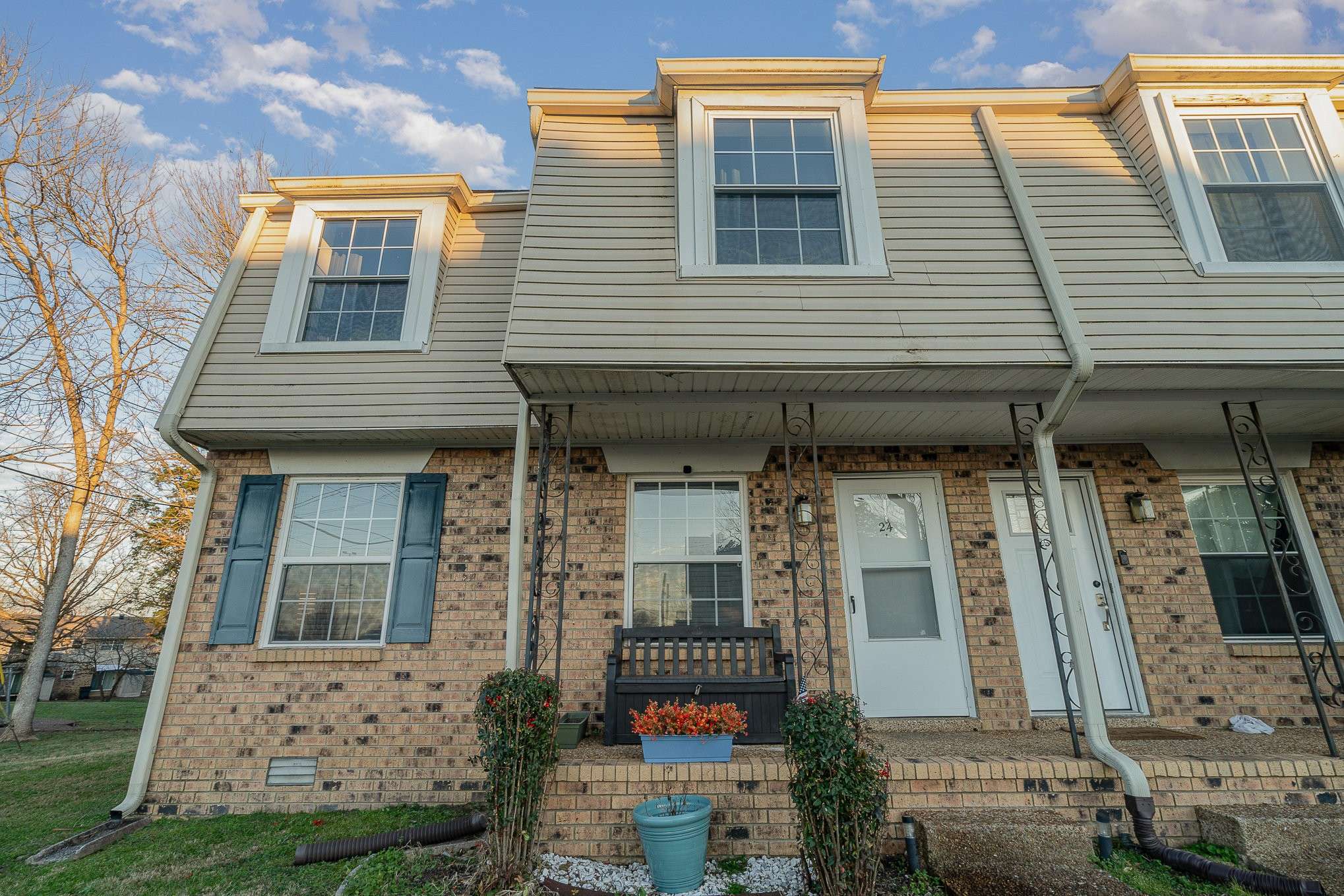 Nashville, TN 37217,3880 Priest Lake Dr #24