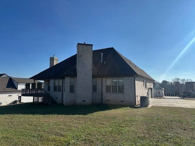 Fayetteville, TN 37334,919 Covemont Dr