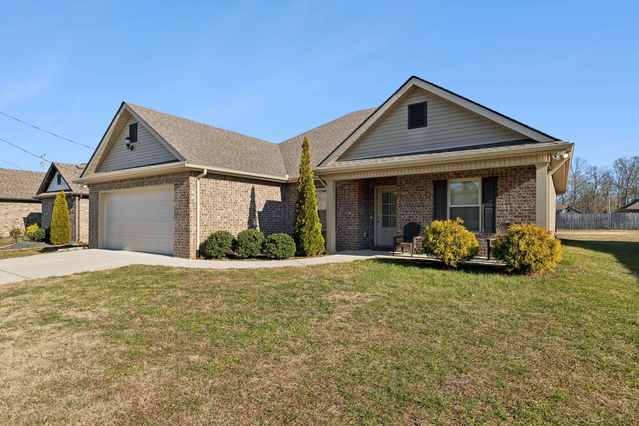 Manchester, TN 37355,538 Preserve Cir