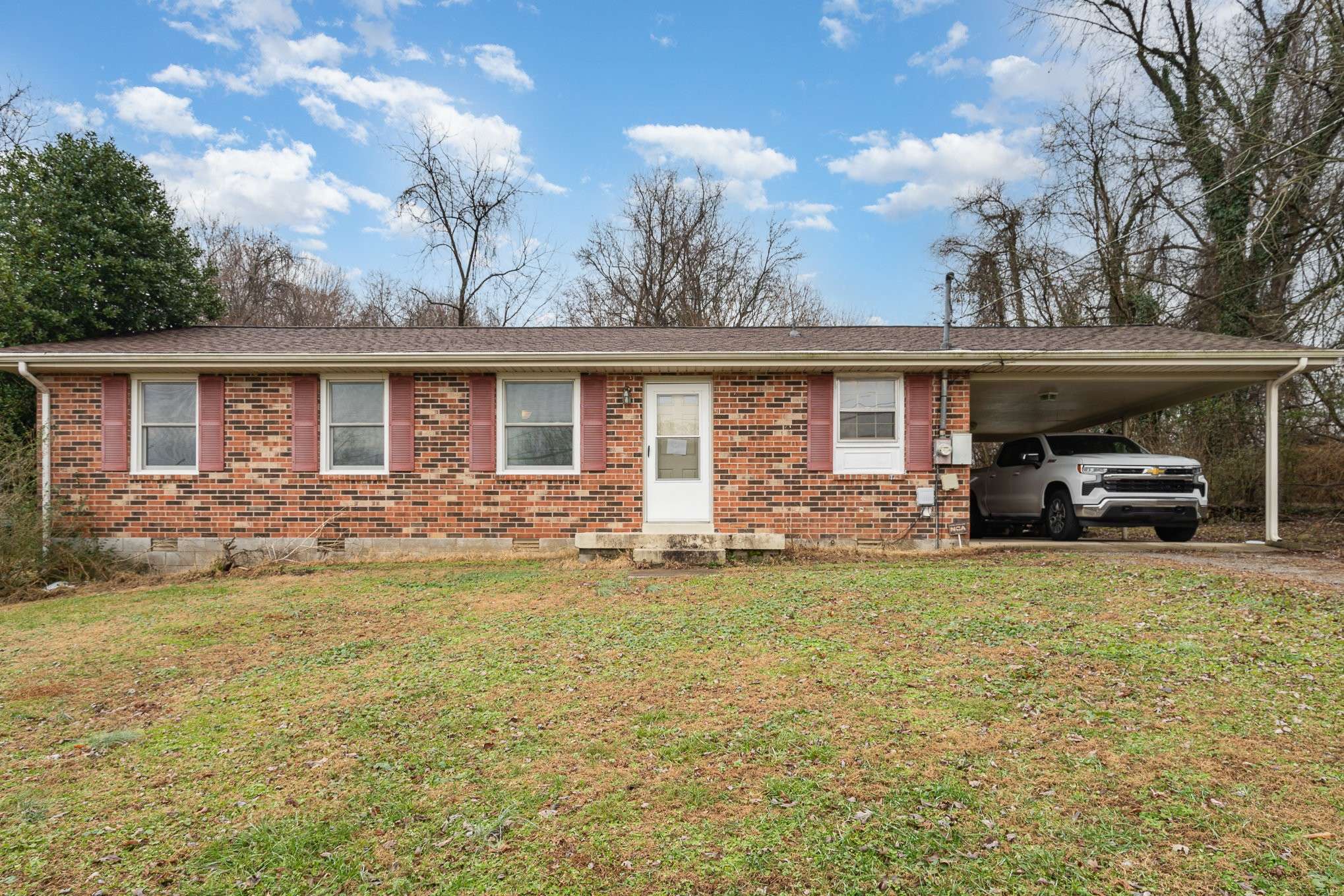 Mount Juliet, TN 37122,116 Santa Fe Trl