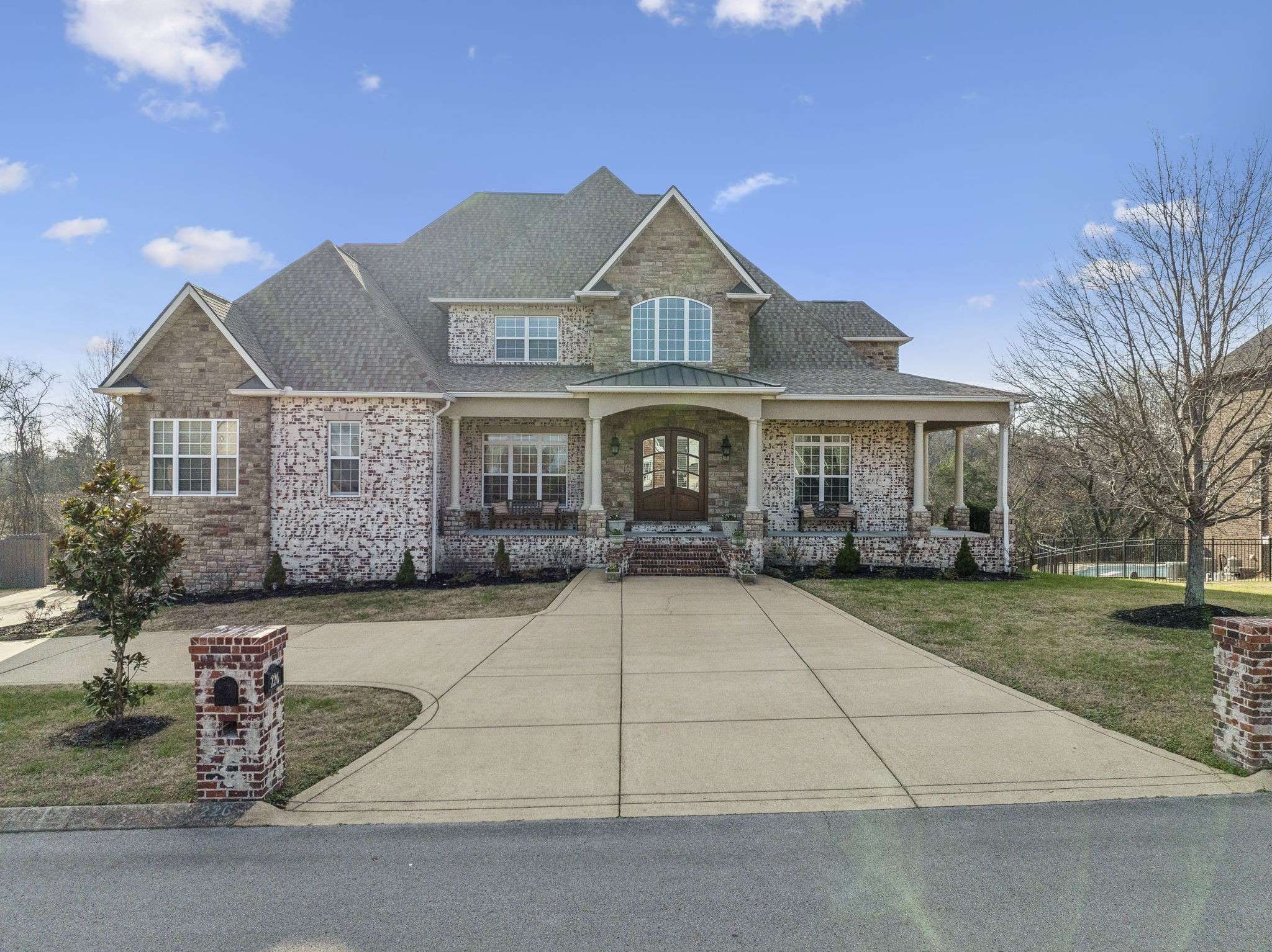 Mount Juliet, TN 37122,226 Hidden Harbour Dr