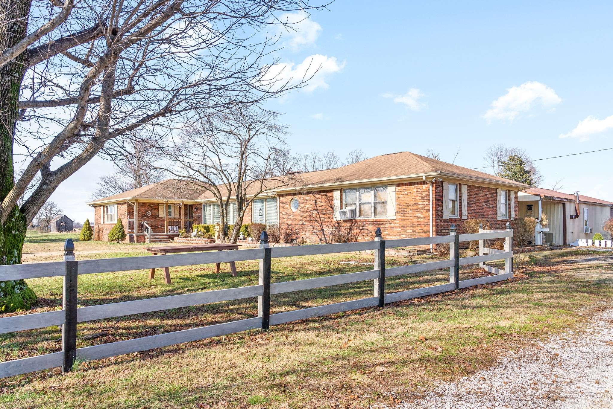 Oak Grove, KY 42262,17018 Herndon Oak Grove Rd