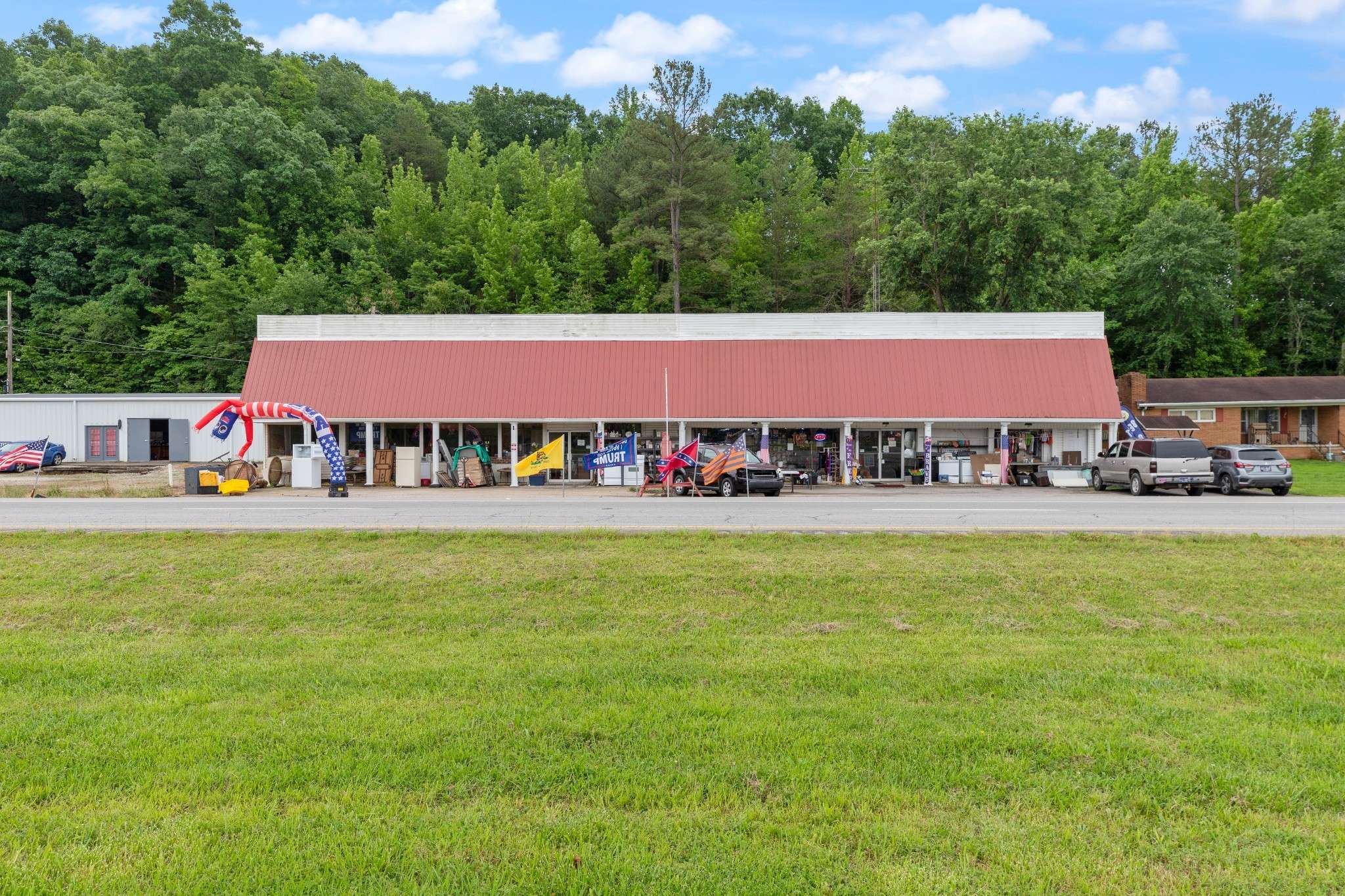 Waverly, TN 37185,1416 Highway 70 #W