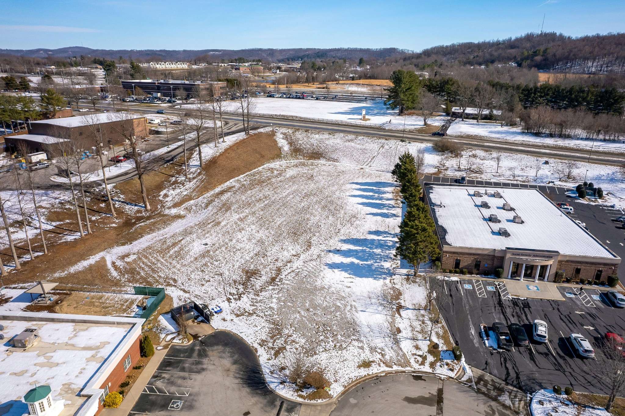 Cookeville, TN 38501,1155 Perimeter Park Drive