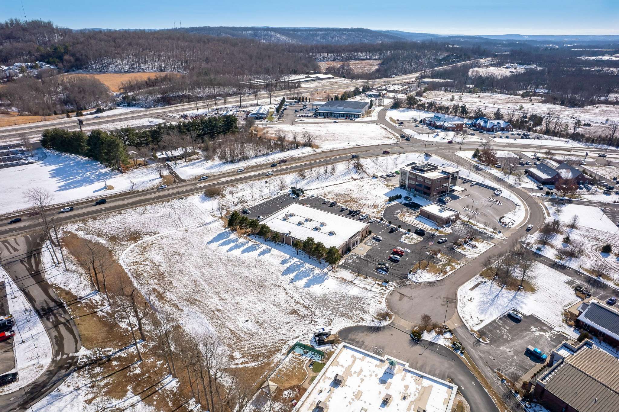 Cookeville, TN 38501,1155 Perimeter Park Drive