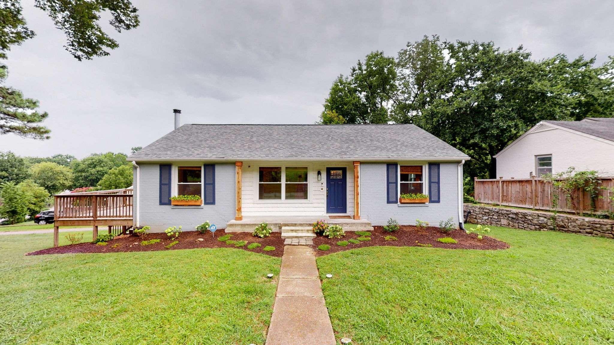Nashville, TN 37209,802 Kendall Dr